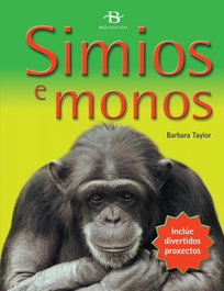 Simios e monos, BAIA - BAIA