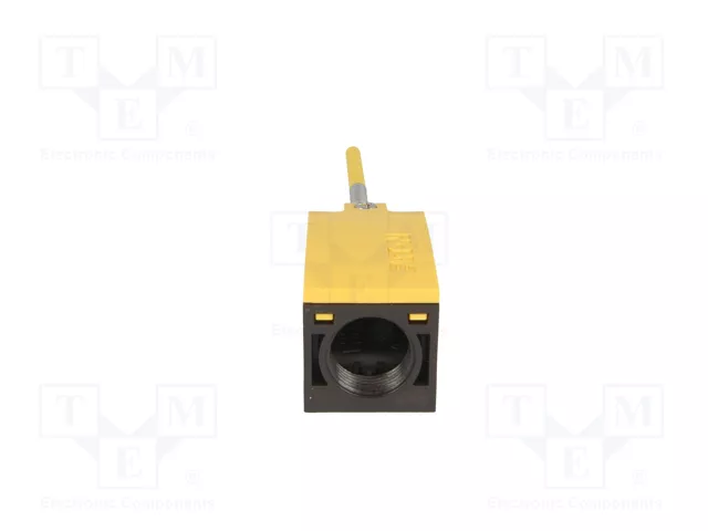 Eaton LS-11S/S Interruptor de posición 266104 1S+1 con accionamiento por varilla de resorte Eaton LS-11S/S Interruptor de posición 266104 1S+1 con accionamiento por varilla de resorte