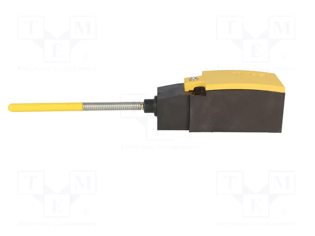Eaton LS-11S/S Interruptor de posición 266104 1S+1 con accionamiento por varilla de resorte Eaton LS-11S/S Interruptor de posición 266104 1S+1 con accionamiento por varilla de resorte