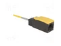 Eaton LS-11S/S Interruptor de posición 266104 1S+1 con accionamiento por varilla de resorte