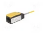 Eaton LS-11S/S Interruptor de posición 266104 1S+1 con accionamiento por varilla de resorte