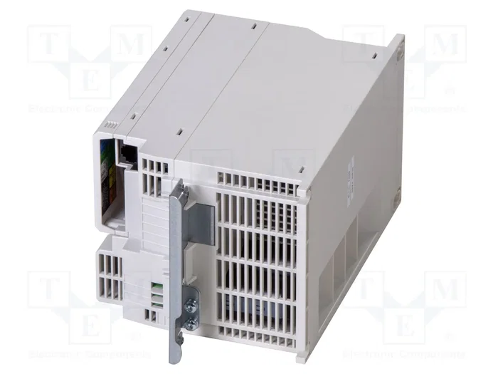 ABB ACS180-04S-12A6-4 Inversor Vectorial 5,5kW 3x400VAC ABB ACS180-04S-12A6-4 Inversor Vectorial 5,5kW 3x400VAC