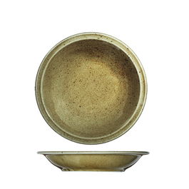 LANGENTHAL COUNTRY Plato Hondo Coupe, Vajilla Rustica, Diametro 21 cm (Set de 6)