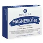 DIMEFAR Magnesio 3+B6 30 cápsulas