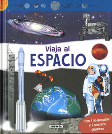El espacio, Ediciones, Susaeta - SUSAETA EDICIONES