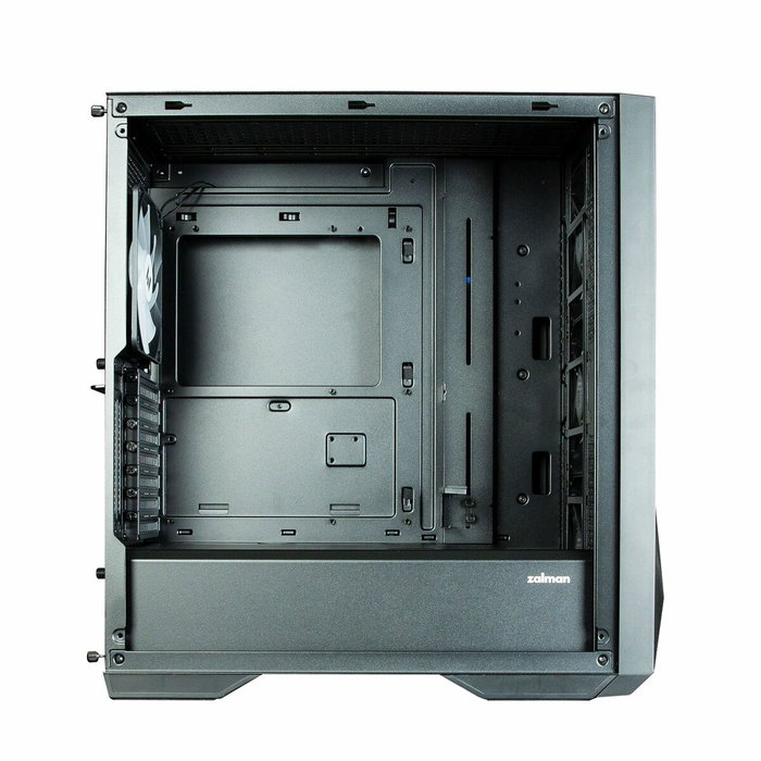 ZALMAN Z9 Iceberg MS Black Negro