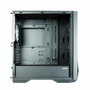 ZALMAN Z9 Iceberg MS Black Negro