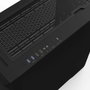 ZALMAN Z9 Iceberg MS Black Negro