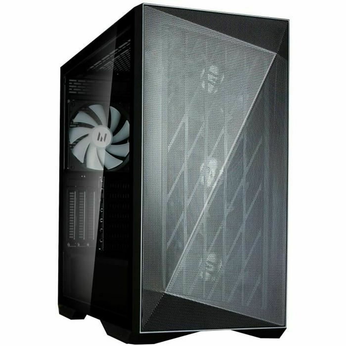 ZALMAN Z9 Iceberg MS Black Negro