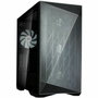 ZALMAN Z9 Iceberg MS Black Negro