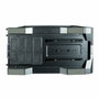 ZALMAN Z9 Iceberg MS Black Negro