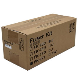 Kyocera FK-171 Unidad de fijación
