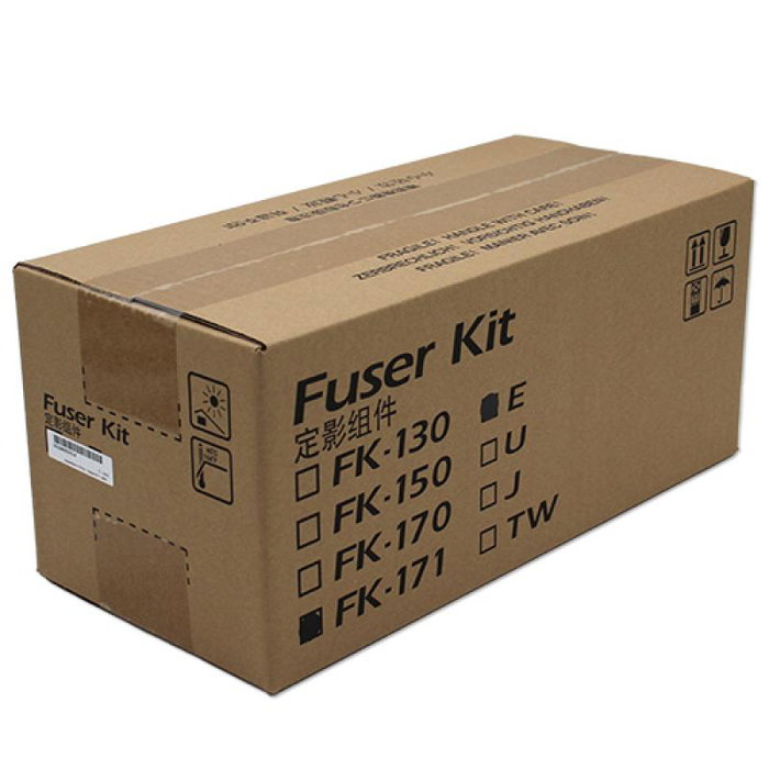 Kyocera FK-171 Unidad de fijación Kyocera FK-171 Unidad de fijación