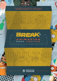 Break: Animacion Para Adultos