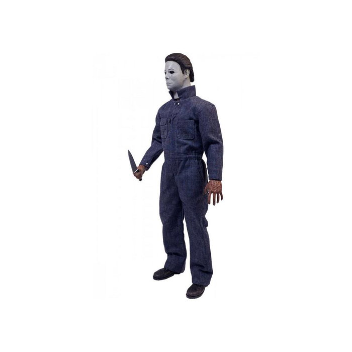 Trick Or Treat Studios Figura 1/6 Michael Myers Halloween 4: El Retorno de Michael Myers