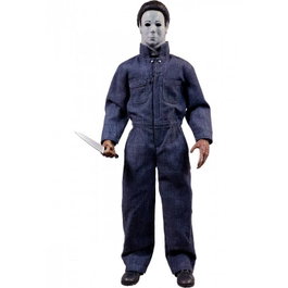 Trick Or Treat Studios Figura 1/6 Michael Myers Halloween 4: El Retorno de Michael Myers
