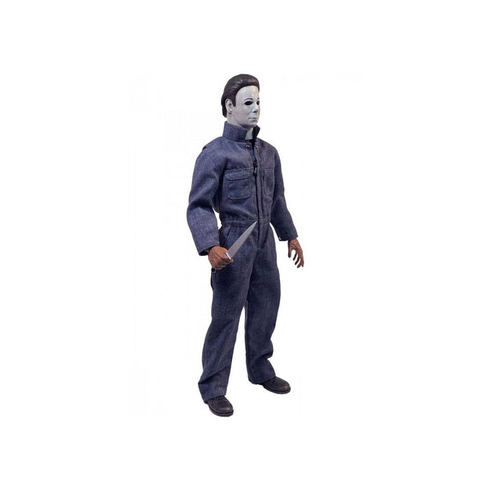 Trick Or Treat Studios Figura 1/6 Michael Myers Halloween 4: El Retorno de Michael Myers