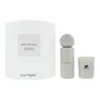 Courrèges Set de Regalo Seconde Peau con Eau de Parfum de 100 ml y Vela de 75 g