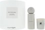 Courrèges Set de Regalo Seconde Peau con Eau de Parfum de 100 ml y Vela de 75 g