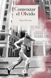 Comenzar el olvido, Pepo Paz Saz - REINO DE CORDELIA