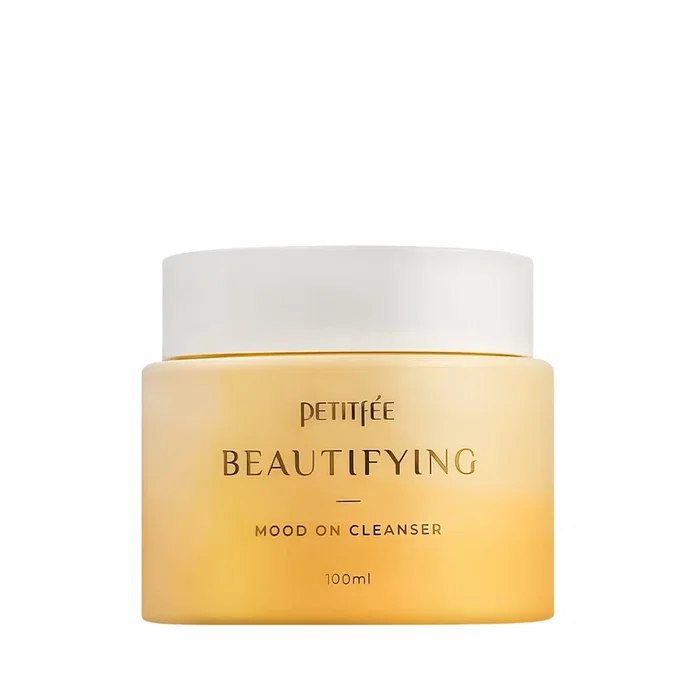 Petitfee Beautifying Mood Bálsamo limpiador 100 ml Petitfee Beautifying Mood Bálsamo limpiador 100 ml