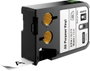Dymo XTL Cinta de Vinilo Multiuso 19mm x 7m Negro sobre Blanco
