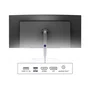 Philips Monitor 346E2CUAE/00 Curvo 34 pulgadas UltraWide UWQHD