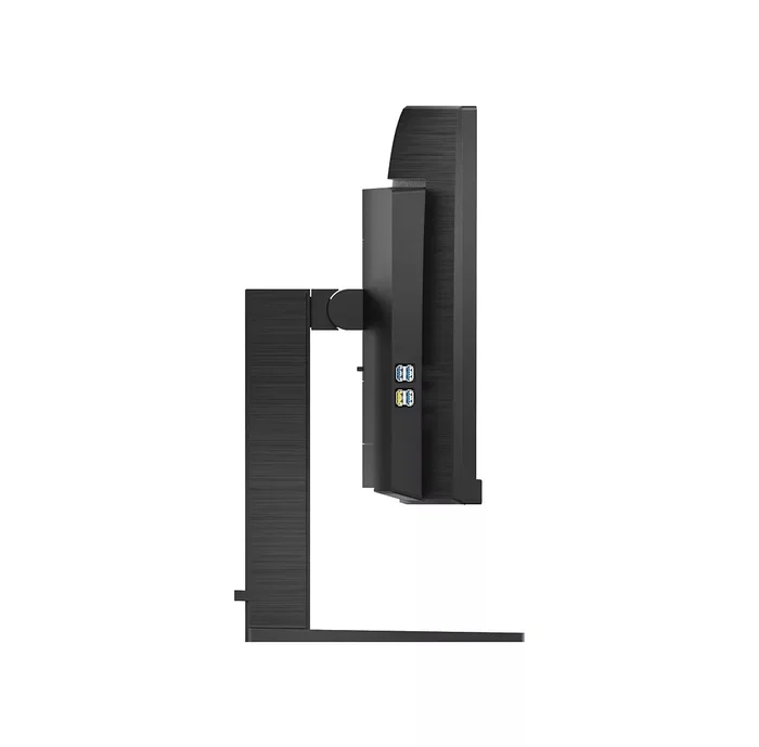 Philips 346E2CUAE/00 Monitor 34" Curvo UltraWide WQHD 3440x1440 VA 100Hz 1ms, USB-C 65W, AMD FreeSync Premium, Altavoces, Ajuste Altura, Negro