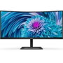 Philips Monitor 346E2CUAE/00 34'' Curvo UWQHD USB-C