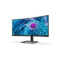 Philips Monitor 346E2CUAE/00 Curvo 34 pulg. UWQHD USB-C