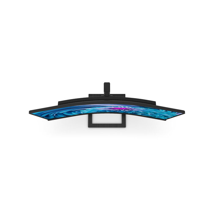 Philips Monitor 346E2CUAE/00 Curvo 34 pulg. UWQHD USB-C