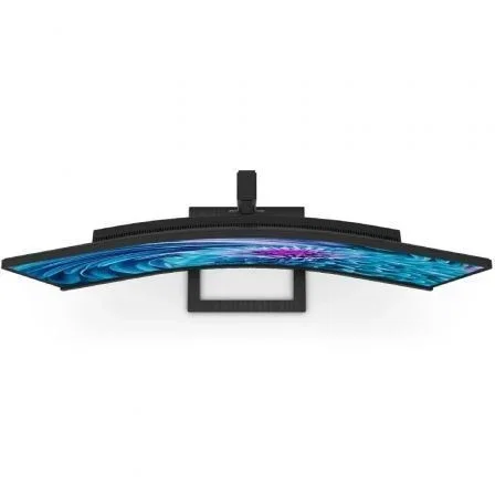 Philips 346E2CUAE/00 Monitor Curvo Profesional Ultrawide de 34" / WQHD 3440x1440 / USB-C con 65W / VA / 100Hz / AMD FreeSync Premium / 1ms MPRT / HDR10 / Negro / Regulable en Altura Philips 346E2CUAE/00 Monitor Curvo Profesional Ultrawide de 34" / WQHD 3440x1440 / USB-C con 65W / VA / 100Hz / AMD FreeSync Premium / 1ms MPRT / HDR10 / Negro / Regulable en Altura