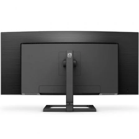 Philips 346E2CUAE/00 Monitor Curvo Profesional Ultrawide de 34" / WQHD 3440x1440 / USB-C con 65W / VA / 100Hz / AMD FreeSync Premium / 1ms MPRT / HDR10 / Negro / Regulable en Altura Philips 346E2CUAE/00 Monitor Curvo Profesional Ultrawide de 34" / WQHD 3440x1440 / USB-C con 65W / VA / 100Hz / AMD FreeSync Premium / 1ms MPRT / HDR10 / Negro / Regulable en Altura