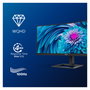 Philips Monitor 346E2CUAE/00 34'' Curvo UWQHD USB-C