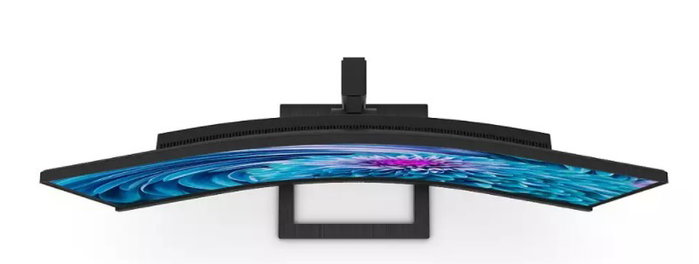 Philips Monitor 346E2CUAE/00 34'' Curvo UWQHD USB-C