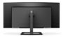 Philips Monitor 346E2CUAE/00 34'' Curvo UWQHD USB-C