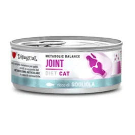 Disugual Diet Cat Joint Lenguado 12X85gr