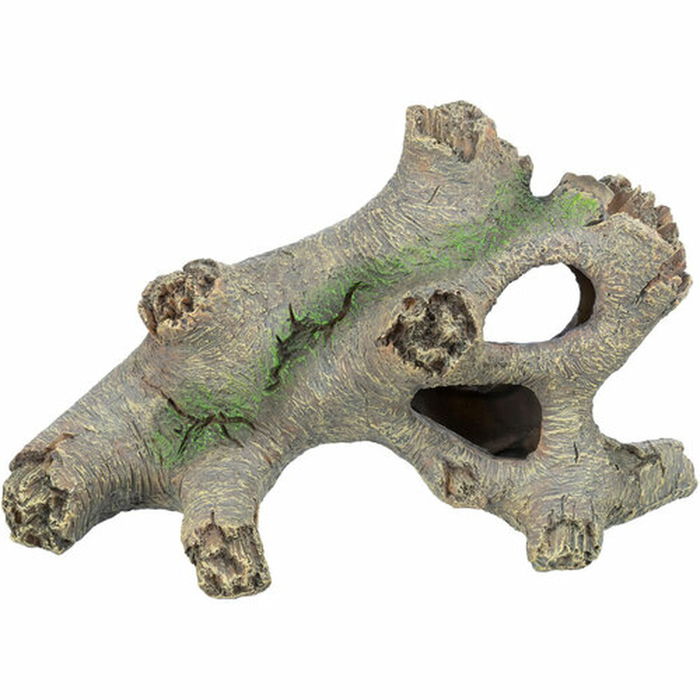 Plataforma para Reptiles Trixie Tronco