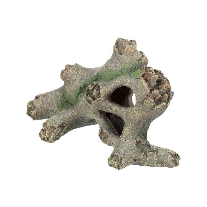 Plataforma para Reptiles Trixie Tronco Plataforma para Reptiles Trixie Tronco