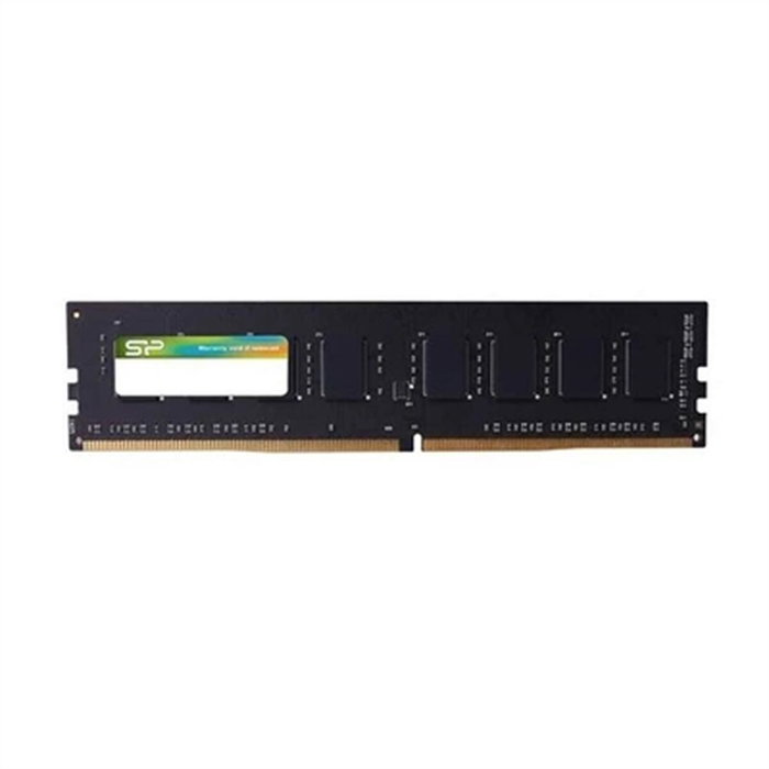 Silicon Power Memoria DDR4-2400 CL17 UDIMM 8GB Silicon Power Memoria DDR4-2400 CL17 UDIMM 8GB