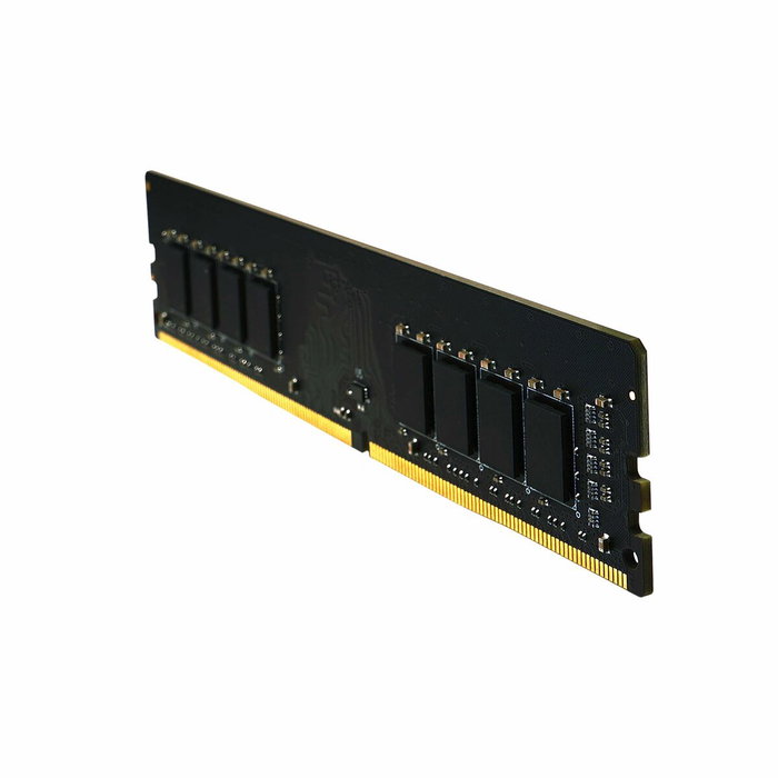 Silicon Power Memoria DDR4-2400 CL17 UDIMM 8GB Silicon Power Memoria DDR4-2400 CL17 UDIMM 8GB