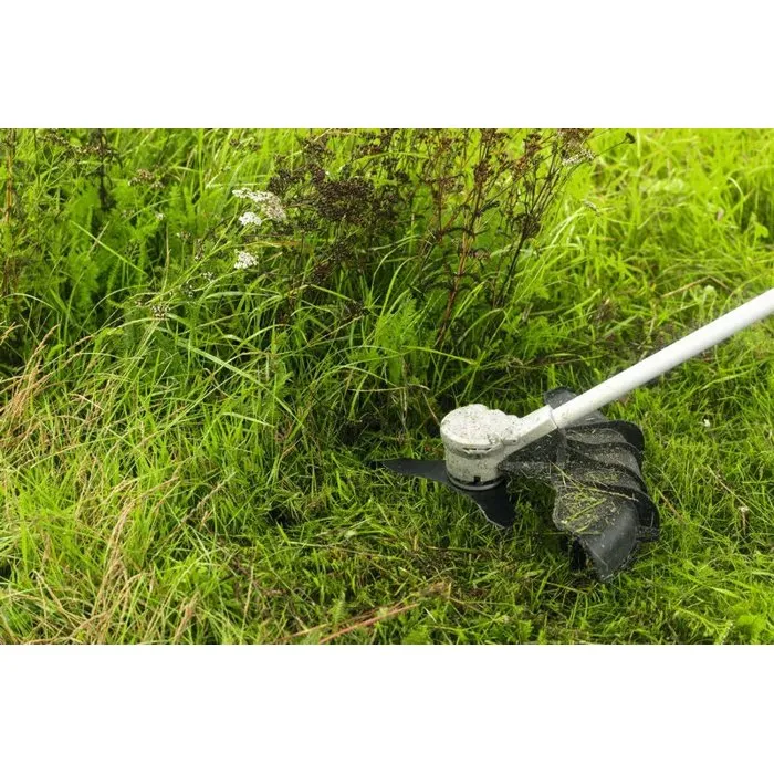 Bosch Professional Cuchilla para desbrozadora de 25 cm con 3 dientes