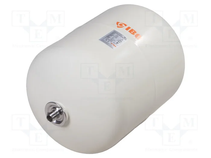 IBO Vaso de expansión BASIC 50l 3/4''