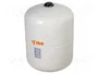 IBO Vaso de expansión BASIC 50l 3/4''