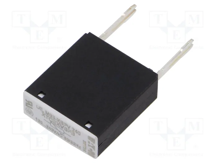 EATON ELECTRIC Limitador de sobretensiones DILM95-XSPV240 130÷240VAC EATON ELECTRIC Limitador de sobretensiones DILM95-XSPV240 130÷240VAC
