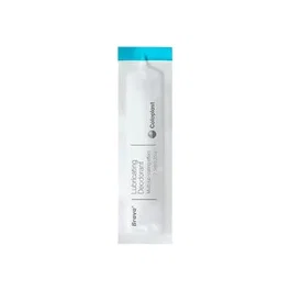 COLOPLAST Brava Desodorante Lubricante 20 Bolsitas