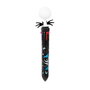 ERIK Bolígrafo 3D 10 Colores Jack Skellington Pesadilla Antes de Navidad Disney