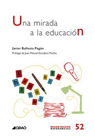 GRAO, Una mirada a la educación - GRAO