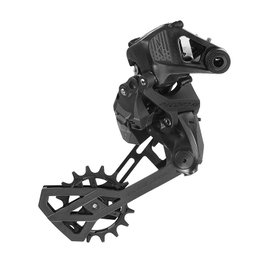 Campagnolo Cambio Record X WRL 1x13 Velocidades Gravel - Jaula Larga 48 Dientes