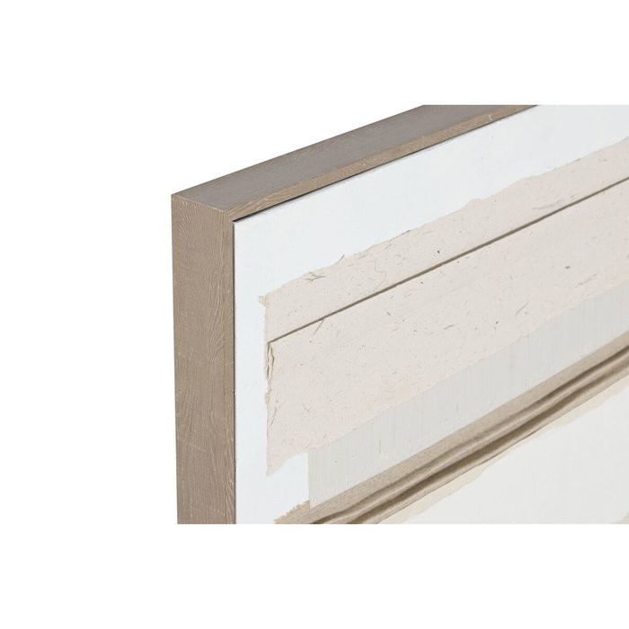 Lienzo Home ESPRIT Pino Lienzo 62 x 4,5 x 82 cm 62,3 x 4,5 x 82,3 cm